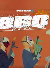 Payday 2: The Butcher's BBQ Pack