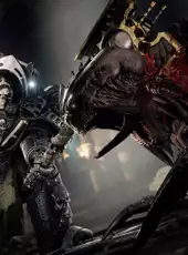 Space Hulk: Deathwing - Enhanced Edition