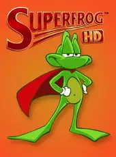 Superfrog HD