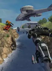 Riptide GP2