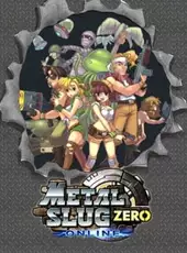 Metal Slug Zero Online