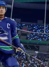 NHL 25