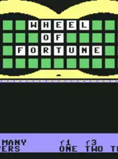 Wheel of Fortune: New 3rd Edition