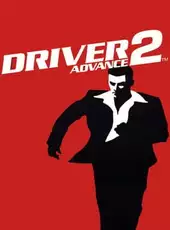 Driver 2 Advance