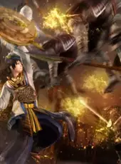 Warriors Orochi 3