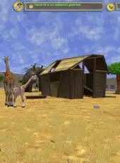 Zoo Tycoon 2: African Adventure