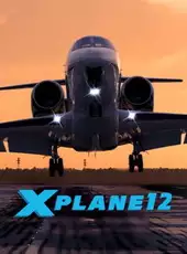 XPlane 12