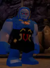 LEGO Batman 3: Beyond Gotham - Bizarro