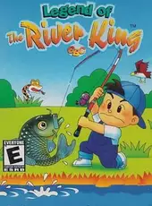 Legend of the River King GBC