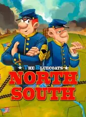 The Bluecoats: North & South