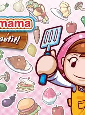 Cooking Mama 5: Bon Appetit