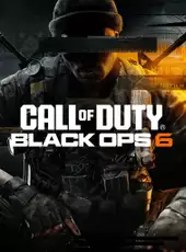 Call of Duty: Black Ops 6