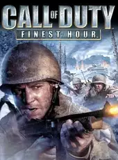 Call of Duty: Finest Hour