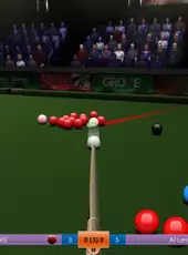 International Snooker