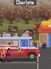 Gunman Taco Truck