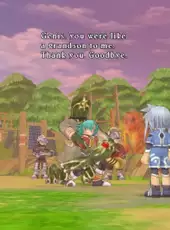 Tales of Symphonia