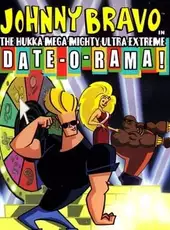 Johnny Bravo in The Hukka-Mega-Mighty-Ultra-Extreme Date-O-Rama