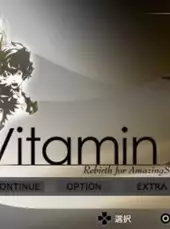 Vitamin R