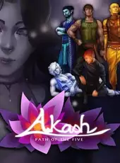 Akash: Path of the Five