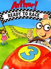 Arthur! Ready to Race