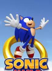 Sonic Jump