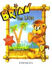 Brian the Lion