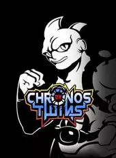 Chronos Twins DX