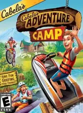 Cabela's Adventure Camp