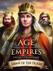 Age of Empires II: Definitive Edition - Dawn of the Dukes