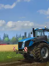 Farming Simulator 15