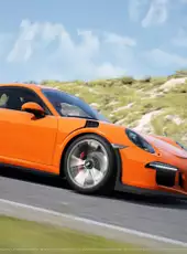 Assetto Corsa: Porsche Pack II