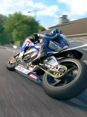 TT Isle of Man: Ride on the Edge