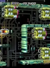 R-Type Dimensions