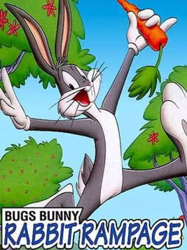 Bugs Bunny Rabbit Rampage