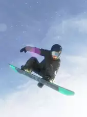 Mark McMorris Infinite Air