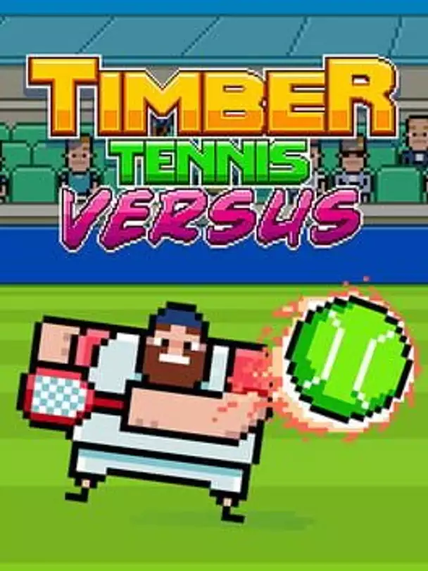 Timber Tennis