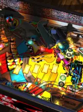 Zaccaria Pinball: Hot Wheels 2017 Table