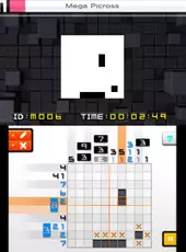 Picross e6