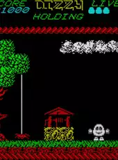 Dizzy: The Ultimate Cartoon Adventure