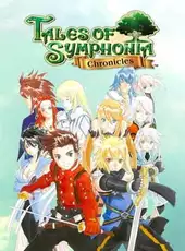 Tales of Symphonia Chronicles