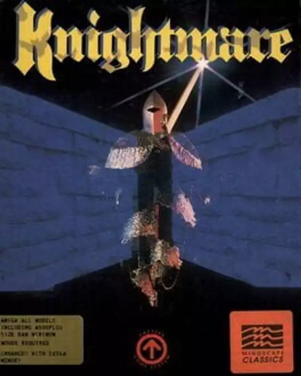 Knightmare