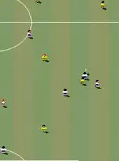 Sensible World of Soccer '96/'97