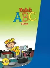 Krakels ABC: Stava