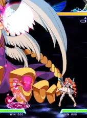 Arcana Heart 3: Love Max!!!!!