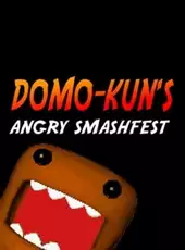 Domo-kun Angry Smashfest!