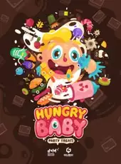 Hungry Baby: Party Treats!