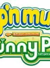 Pop'n music Sunny Park