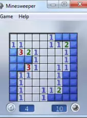 Microsoft Minesweeper