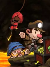 Spelunky