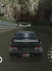 Sega GT